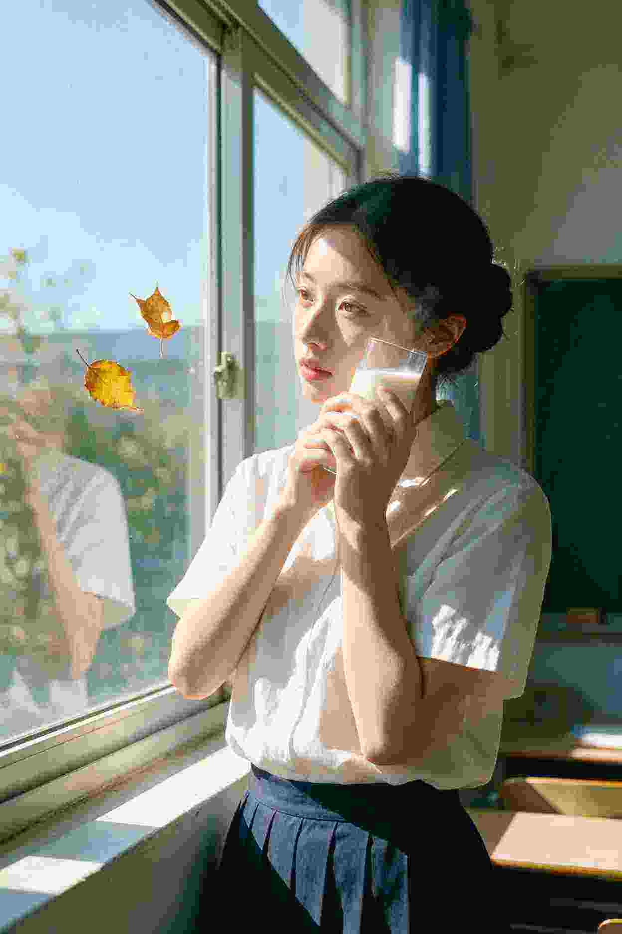 怨灵魔改